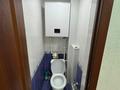 3-бөлмелі пәтер · 62.7 м² · 3/6 қабат, Машхур Жусупа 128, бағасы: 17 млн ₸ в Экибастузе — фото 15