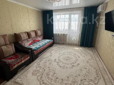 3-бөлмелі пәтер · 62.7 м² · 3/6 қабат, Машхур Жусупа 128, бағасы: 17 млн ₸ в Экибастузе