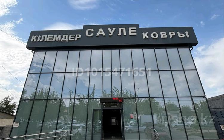 Свободное назначение · 400 м² за 1 млн ₸ в Шымкенте, Абайский р-н — фото 2