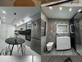 1-бөлмелі пәтер · 60 м² · 8/16 қабат, Бесконтактное заселение24/7 50 — Береке, кжби , кск , центр , жд ! по часам, бағасы: 3 000 ₸ в Костанае — фото 9