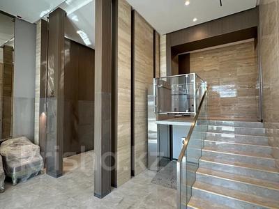 4-бөлмелі пәтер · 120.4 м² · 2/9 қабат, Шамши Калдаяков 12, бағасы: ~ 100 млн ₸ в Астане, Сарайшык р-н