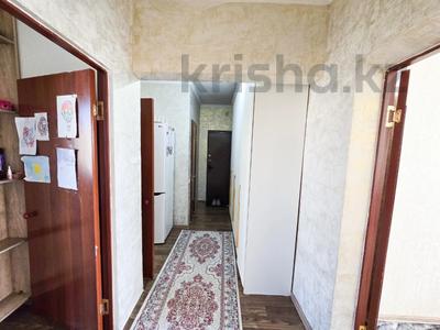 2-комнатная квартира · 55 м² · 3/5 этаж, болашак за 22.9 млн 〒 в Талдыкоргане