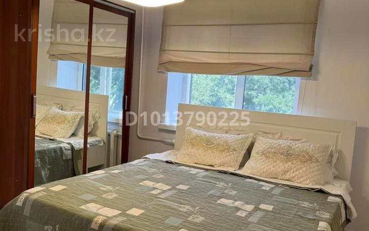 4-комнатная квартира · 100 м² · 2/5 этаж, Розабакиева 153 — Басенова за 25 000 ₸ в Алматы, Бостандыкский р-н — фото 2
