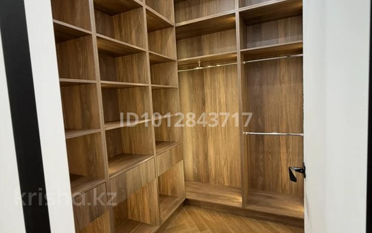3-комнатная квартира · 100 м² · 10/16 этаж, Каныша Сатпаева за 120 млн ₸ в Алматы, Бостандыкский р-н — фото 21