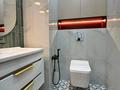 3-бөлмелі пәтер · 70 м² · 9/16 қабат, Каныша Сатпаева, бағасы: 79 млн ₸ в Алматы, Бостандыкский р-н — фото 3