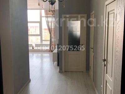 2-бөлмелі пәтер · 45 м², Мкр. Степной-2 2/4, бағасы: 250 000 ₸ в Караганде, Казыбек би р-н