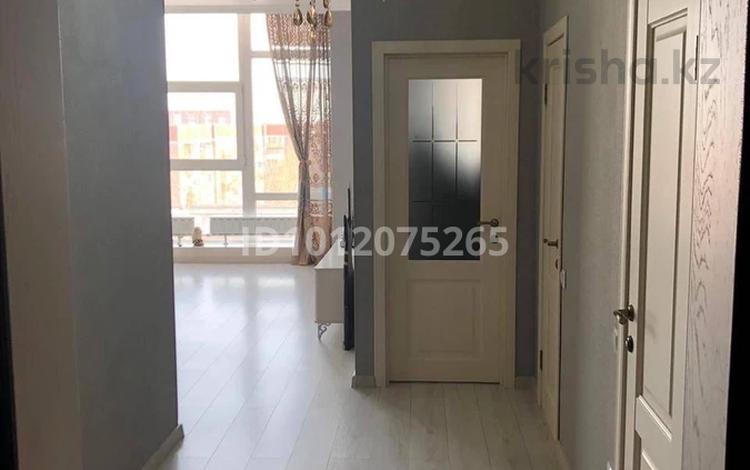 2-бөлмелі пәтер · 45 м², Мкр. Степной-2 2/4, бағасы: 250 000 ₸ в Караганде, Казыбек би р-н — фото 8