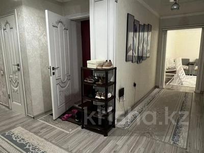3-комнатная квартира · 70 м² · 1/5 этаж, Каратал 34 за 28.5 млн ₸ в Талдыкоргане