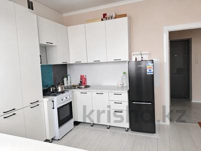 1-комнатная квартира · 37.7 м² · 5/5 этаж, мкр. Алтын орда за 13 млн ₸ в Актобе