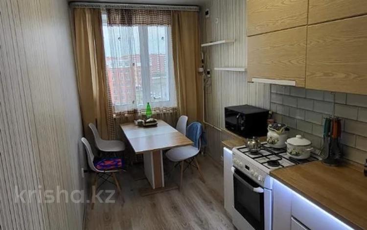 2-комнатная квартира, 50.5 м², 6/6 этаж, микр Юбилейный 21