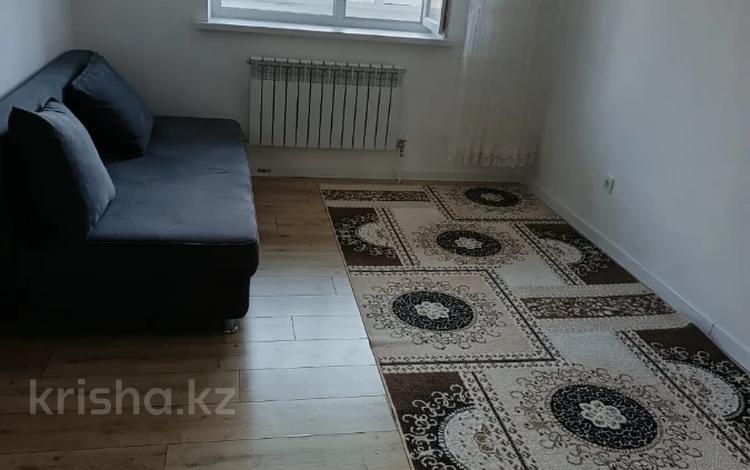 1-бөлмелі пәтер · 32 м² · 7/9 қабат, Ахмет Байтурсынулы 39/3, бағасы: 20.5 млн ₸ в Астане, Сарайшык р-н — фото 2
