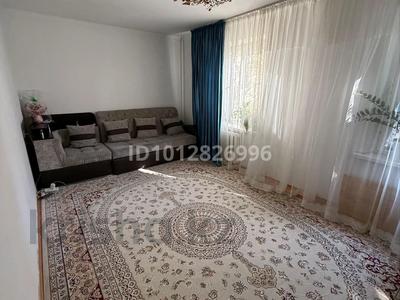 3-комнатная квартира · 55 м² · 3/5 этаж, мкр Жансая 11 — Бауыржан Момышұлы за 16 млн ₸ в Таразе