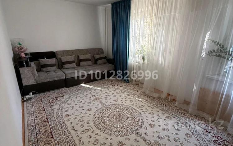 3-комнатная квартира · 55 м² · 3/5 этаж, мкр Жансая 11 — Бауыржан Момышұлы за 16 млн ₸ в Таразе — фото 2