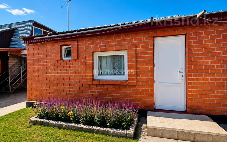 Дом · 2 комнаты · 60 м², Андыкожа батыра 13А за 20 000 ₸ в Бурабае — фото 25