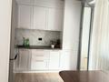 1-бөлмелі пәтер · 47 м² · 4/9 қабат, мкр Шугыла, Жунисова 14/17, бағасы: 230 000 ₸ в Алматы, Наурызбайский р-н