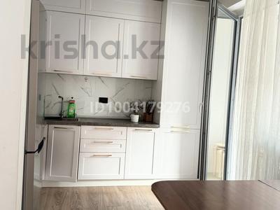 1-бөлмелі пәтер · 47 м² · 4/9 қабат, мкр Шугыла, Жунисова 14/17, бағасы: 230 000 ₸ в Алматы, Наурызбайский р-н