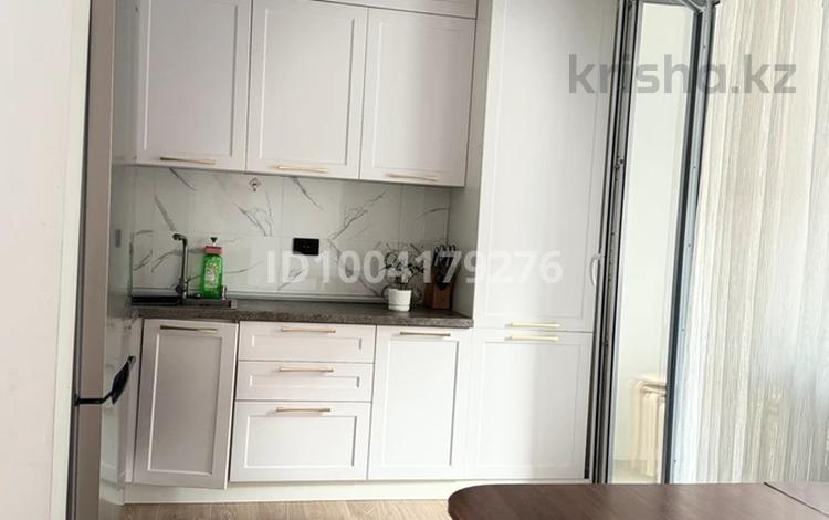 1-бөлмелі пәтер · 47 м² · 4/9 қабат, мкр Шугыла, Жунисова 14/17, бағасы: 230 000 ₸ в Алматы, Наурызбайский р-н — фото 2