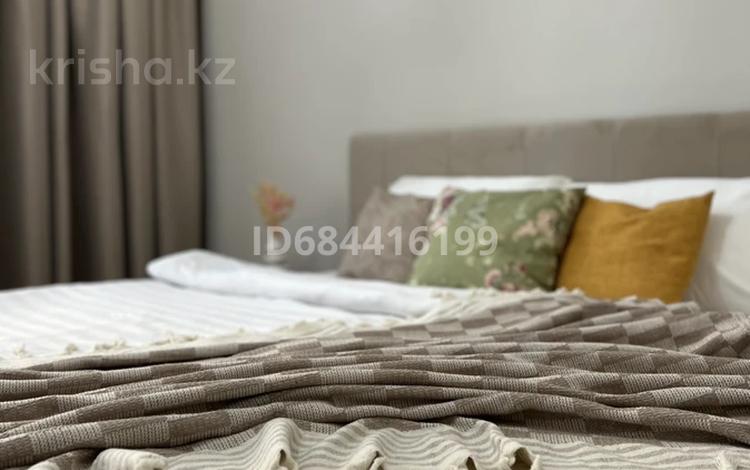 2-бөлмелі пәтер · 55 м² · 10/12 қабат, Достык 8б — ТРЦ Керуен, Байтерек, бағасы: 25 000 ₸ в Астане, Есильский р-н — фото 12