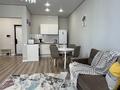 2-бөлмелі пәтер · 55 м² · 10/12 қабат, Достык 8б — ТРЦ Керуен, Байтерек, бағасы: 25 000 ₸ в Астане, Есильский р-н — фото 3