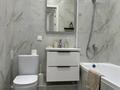 2-бөлмелі пәтер · 55 м² · 10/12 қабат, Достык 8б — ТРЦ Керуен, Байтерек, бағасы: 25 000 ₸ в Астане, Есильский р-н — фото 4