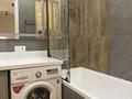 2-комнатная квартира · 55 м² · 2/12 этаж, Достык 8б — ТРЦ Керуен, Байтерек за 23 000 ₸ в Астане, Есильский р-н — фото 10