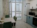 2-бөлмелі пәтер · 60 м² · 8/12 қабат, ​Чингиз Айтматов 62/2, бағасы: 18 000 ₸ в Астане, Нура р-н — фото 2