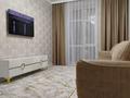 2-бөлмелі пәтер · 60 м² · 8/12 қабат, ​Чингиз Айтматов 62/2, бағасы: 18 000 ₸ в Астане, Нура р-н — фото 13