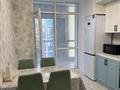 2-бөлмелі пәтер · 60 м² · 8/12 қабат, ​Чингиз Айтматов 62/2, бағасы: 18 000 ₸ в Астане, Нура р-н — фото 4