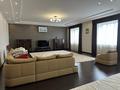 Отдельный дом · 7 комнат · 600 м² · 9 сот., Кекилбаева 83 — Центр за 185 млн ₸ в Уральске — фото 23