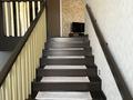 Отдельный дом · 7 комнат · 600 м² · 9 сот., Кекилбаева 83 — Центр за 185 млн ₸ в Уральске — фото 41