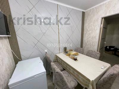 3-комнатная квартира · 65 м² · 3/5 этаж, жилой массив Кызылжар, Жилой массив Кенеса Нокина 2 — Опытный за 18 млн ₸ в Актобе