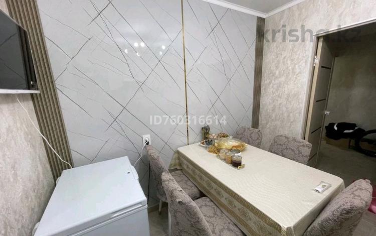 3-комнатная квартира · 65 м² · 3/5 этаж, жилой массив Кызылжар, Жилой массив Кенеса Нокина 2 — Опытный за 18 млн ₸ в Актобе — фото 2
