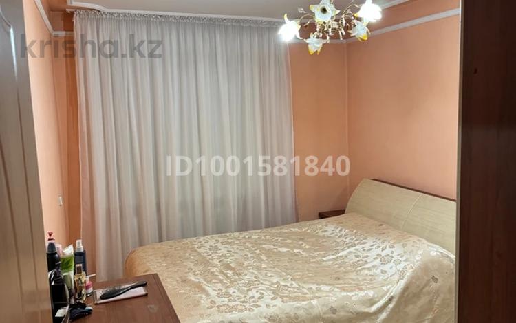 4-комнатная квартира · 76 м² · 2/5 этаж, акмечеть 2 за 15.5 млн 〒 в  — фото 2