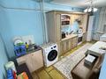 4-комнатная квартира · 76 м² · 2/5 этаж, акмечеть 2 за 15.5 млн 〒 в  — фото 24