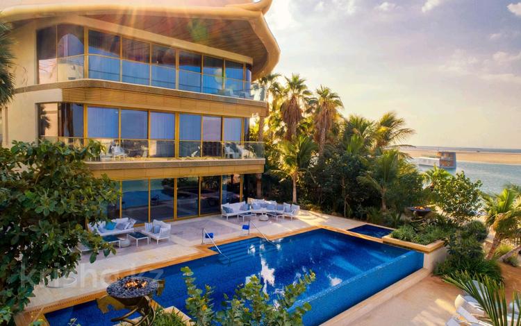 Отдельный дом · 7 комнат · 2213 м² · 23.22 сот., The World Islands Dubai 1 — Остров SWEDEN за ~ 18.3 млрд ₸ в Дубае — фото 2