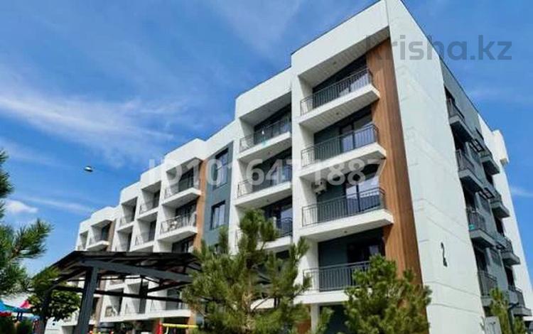 2-комнатная квартира · 50.5 м² · 1/5 этаж, СТ Монтажник, Карасай батыра 12/1 за 250 000 ₸ в  — фото 2