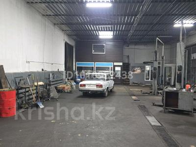 Гараж · 280 м² · Алаш 26/4 — Центр рынка. магнум. Шанхай., бағасы: 900 000 ₸ в Астане, р-н Байконур