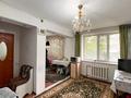 2-комнатная квартира · 38.2 м² · 1/5 этаж, Асановой за 11.3 млн ₸ в Талдыкоргане