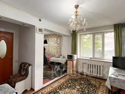 2-комнатная квартира · 38.2 м² · 1/5 этаж, Асановой за 11.3 млн ₸ в Талдыкоргане