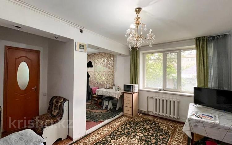2-комнатная квартира · 38.2 м² · 1/5 этаж, Асановой за 11.3 млн ₸ в Талдыкоргане — фото 5