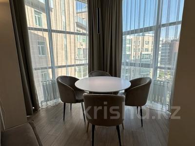 Продажа квартир в Алматы: 3-комнатная квартира · 106.4 м² · 6/7 этаж, Жамакаева 254/2 за ~ 122.4 млн 〒 3-комнатная квартира · 106.4 м² · 6/7 этаж, Жамакаева 254/2 за ~ 122.4 млн 〒 в Алматы, Медеуский р-н