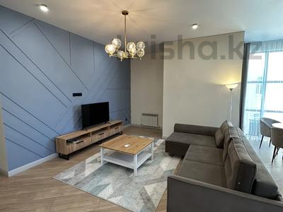 Продажа квартир в Алматы: 3-комнатная квартира · 106.4 м² · 6/7 этаж, Жамакаева 254/2 за ~ 122.4 млн 〒 3-комнатная квартира · 106.4 м² · 6/7 этаж, Жамакаева 254/2 за ~ 122.4 млн 〒 в Алматы, Медеуский р-н
