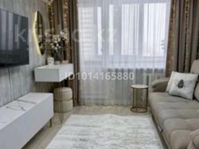 2 комнаты · 52 м² · 4/9 этаж, Республика 18 — Иманова за 25 000 ₸ в Астане
