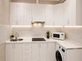 2-комнатная квартира · 56 м² · 16/17 этаж, Толе би 185А — Толеби за 20 000 ₸ в Алматы, Алмалинский р-н — фото 3