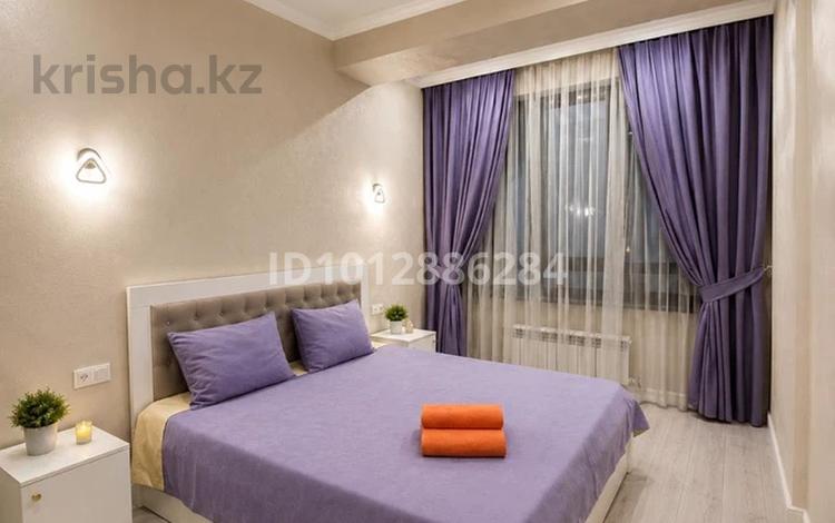 2-комнатная квартира · 56 м² · 16/17 этаж, Толе би 185А — Толеби за 20 000 ₸ в Алматы, Алмалинский р-н — фото 5