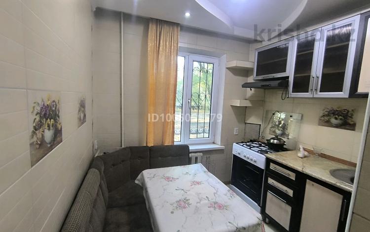 3-комнатная квартира · 61 м² · 1/4 этаж, Жетысу мкр 14.04 — Напротив Бани Акбастау за 150 000 ₸ в Талдыкоргане, мкр Жетысу — фото 2