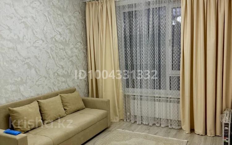 1-комнатная квартира · 31.7 м² · 4/12 этаж, Аэропортная 58 к3 за 180 000 〒 в  — фото 10