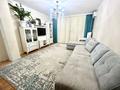 2-бөлмелі пәтер · 75.9 м² · 11/18 қабат, Кошкарбаева 56, бағасы: 37.8 млн ₸ в Астане, Сарайшык р-н