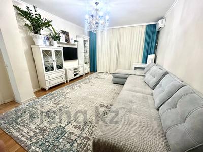 2-бөлмелі пәтер · 75.9 м² · 11/18 қабат, Кошкарбаева 56, бағасы: 37.8 млн ₸ в Астане, Сарайшык р-н