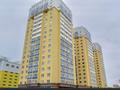2-бөлмелі пәтер · 75.9 м² · 11/18 қабат, Кошкарбаева 56, бағасы: 37.8 млн ₸ в Астане, Сарайшык р-н — фото 17